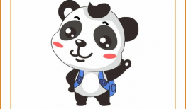 动漫熊猫,熊猫动漫的奇幻之旅